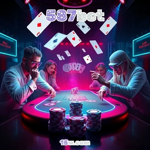 587bet App