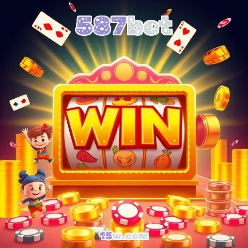 587bet Login