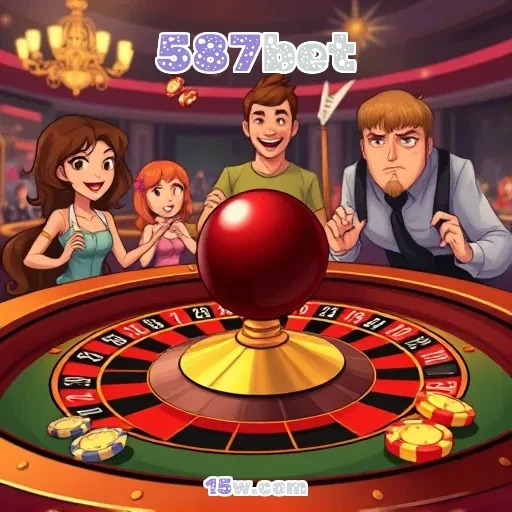 587bet: Facilidades de Pagamento que Aumentam Sua Diversão nos Jogos