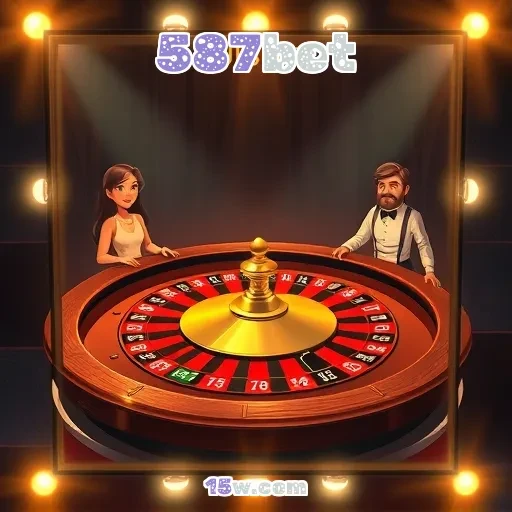 587bet: O Guia Completo do Suporte 24/7 Para Todos os Jogadores