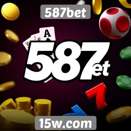 Avaliação dos jogos disponíveis no site 587bet