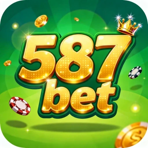 587bet